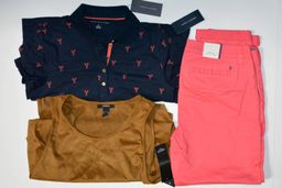 HE Women's Designer Clothing Loads