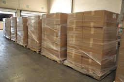 WMCOM & Stores Box Damage & New Overstock Clearance Program