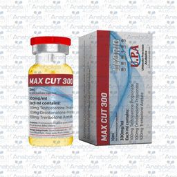 Max cut 300mg x 10ml 