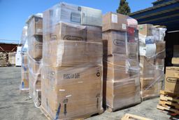 TGT - New Assorted Mixed Mastercase Loads