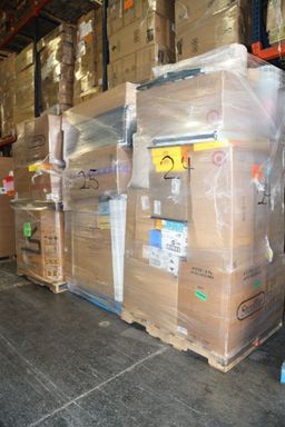 TGT - New Assorted Mixed Mastercase Loads