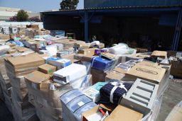 TGT - New Assorted Mixed Mastercase Loads