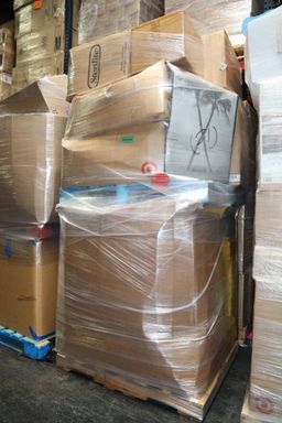 TGT - New Assorted Mixed Mastercase Loads