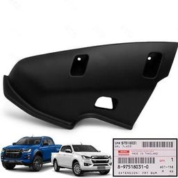 SOUS PARE CHOC AV D DMAX 2023 