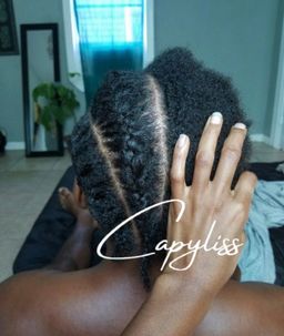 capyliss pousse de cheveux 