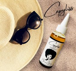capyliss pousse de cheveux 