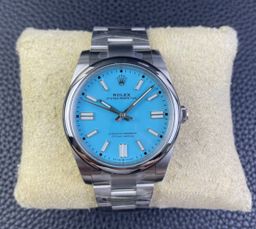 Super Clone Oyster Perpetual 36 Tiffany