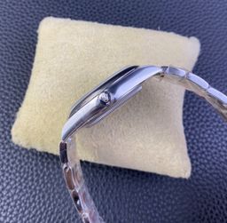 Super Clone Oyster Perpetual 36 Tiffany