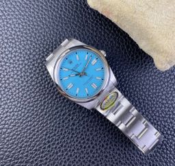 Super Clone Oyster Perpetual 36 Tiffany