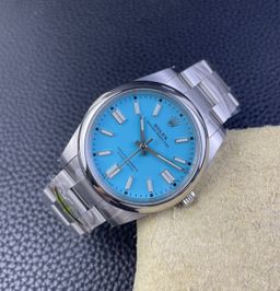 Super Clone Oyster Perpetual 36 Tiffany