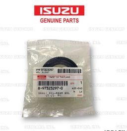 PARE HUILE SEMI ARBRE EXT DMAX 4*2