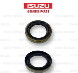 PARE HUILE SEMI ARBRE EXT DMAX 4*2