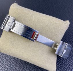 Super Clone Submariner 40mm 116610- Superior Blue Ceramic Bezel- 3235 Movement