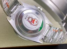 Super Clone Submariner Date Starbucks Green Bezel 126610LV - 3235 Movement