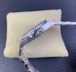 Super Clone GMT-Master II Sprire, Stainless Steel Jubilèe Oyster 126720