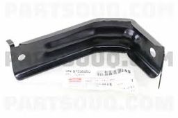 SUPPORT PARE CHOC CENTRAL DMAX 2004-07