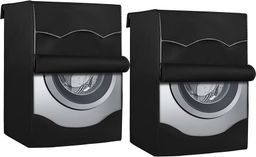 FRONT LOAD WASHING MACHINE COVER