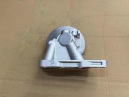 SUPPORT FILTRE A HUILE NKR NPR 17CH