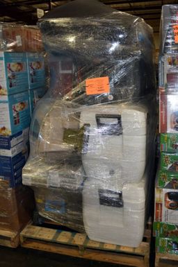 SMS.com Liquidation Loads