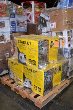 SMS.com Liquidation Loads