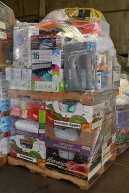  CTC Club Store Return General Merchandise