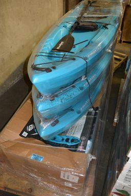  CTC Club Store Return General Merchandise