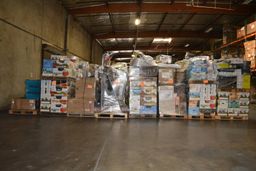  CTC Club Store Return General Merchandise