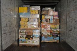  CTC Club Store Return General Merchandise