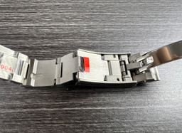 Super Clone Deepsea Sea-Dweller D-Blue 116660 James Cameron assembled watch