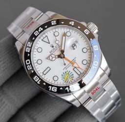 Super Clone Explorer II Limited Edition /35 Black Venom Custom