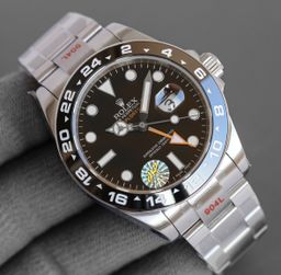 Super Clone Explorer II 42 Stainless Steel