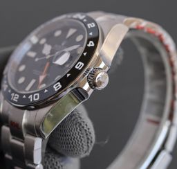 Super Clone Explorer II 42 Stainless Steel