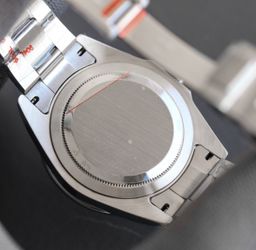 Super Clone Explorer II 42 Stainless Steel