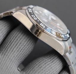 Super Clone Explorer II 42 Stainless Steel