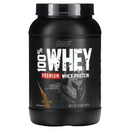 NUTREX 100% WHEY 2LBS