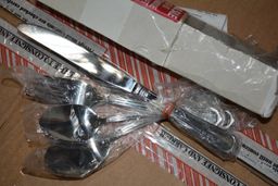 HE Department Store Assorted Table Top Lots