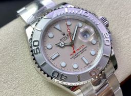 Super Clone Yatch-Master 40 16622 Rolesium Dial