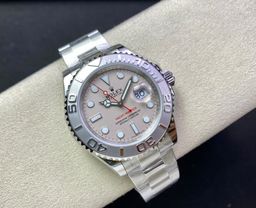 Super Clone Yatch-Master 40 16622 Rolesium Dial
