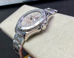Super Clone Yatch-Master 40 16622 Rolesium Dial
