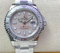 Super Clone Yatch-Master 40 16622 Rolesium Dial
