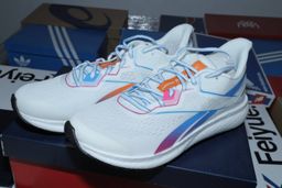 Branded In Box New Overstock Assorted Athletic Shoes