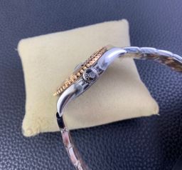 Super Clone Yatch-Master 40 116621 Black Dial