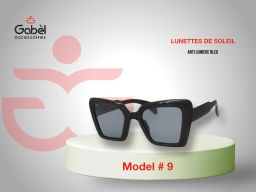 Gabel Sunglasses Collection