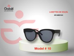 Gabel Sunglasses Collection