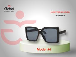 Gabel Sunglasses Collection