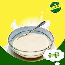 K & K_Organic Milk Cream