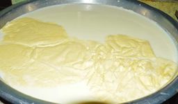 K & K_Organic Milk Cream