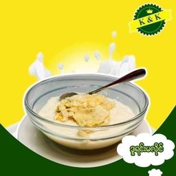 K & K_Organic Milk Cream