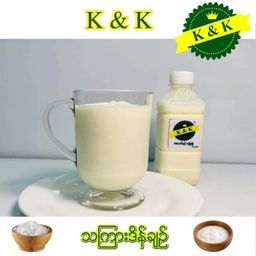 K & K_Yorgurt