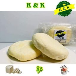 K & K_Milk & Milk Cake